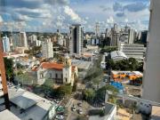 Apartamento CambuÃ Campinas