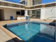 Apartamento Cambuí Campinas