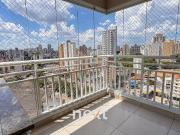 Apartamento CambuÃ Campinas