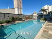 Apartamento CambuÃ Campinas