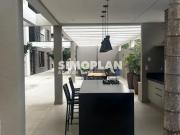 Apartamento Cambuí Campinas