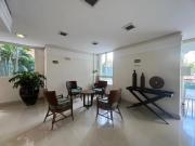 Apartamento Cambuí Campinas