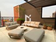 Apartamento Cambuí Campinas