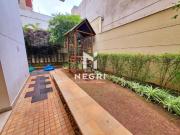 Apartamento Cambuí Campinas
