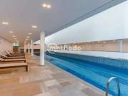 Apartamento cambuí condomínio the one campinas