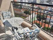 APARTAMENTO CAMBUCI 3 DORMITÓRIOS 2 VAGAS