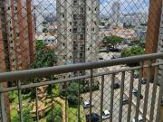 Apartamento Cambuci 3 Quartos