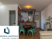 Apartamento, Cambuci, São Paulo, SP