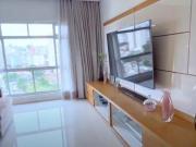 Apartamento, Cambuci, São Paulo, SP