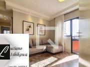 Apartamento, Cambuci, São Paulo, SP