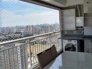Apartamento, Cambuci, São Paulo, SP