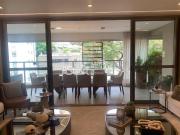 apartamento Cambuí Campinas