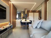 apartamento Cambuí Campinas