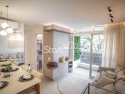 apartamento Cambuí Campinas