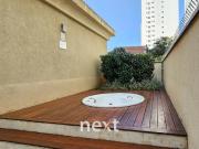 Apartamento Cambuí Campinas