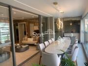 apartamento Cambuí Campinas