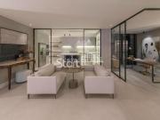 apartamento Cambuí Campinas