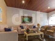 Apartamento Cambuí Campinas