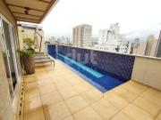 Apartamento Cambuí Campinas