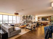 apartamento Cambuí Campinas