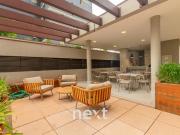 Apartamento Cambuí Campinas