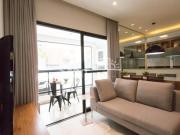 apartamento Cambuí Campinas