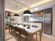 apartamento Cambuí Campinas