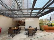 Apartamento Cambuí Campinas