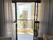 apartamento Cambuí Campinas