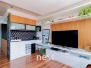 Apartamento Cambuí Campinas