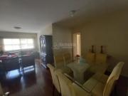 Apartamento CambuÃ Campinas