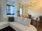 Apartamento Caminho Das Árvores 2 Quartos 80m² Reg....