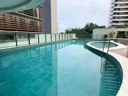 Apartamento Caminho das Ãrvores 4 suÃtes 210m2 Reg...