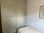 Apartamento Camp Life