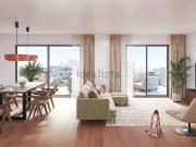 Apartamento, Campanhã