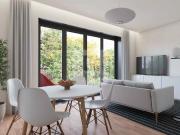 Apartamento, Campanhã