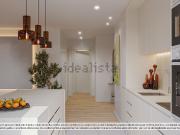 Apartamento, Campanhã