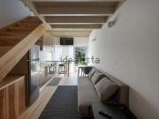 Apartamento, Campanhã