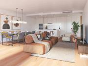 Apartamento, Campanhã