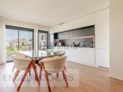 Apartamento, Campanhã