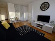 Apartamento, Campanhã