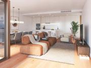 Apartamento, Campanhã