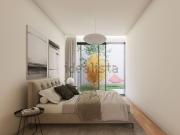 Apartamento, Campanhã