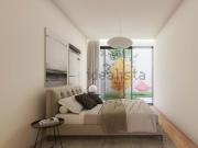 Apartamento, Campanhã