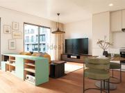 Apartamento, Campanhã