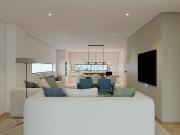 Apartamento, Campanhã