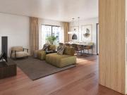 Apartamento, Campanhã