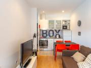 Apartamento, Campanhã