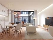 Apartamento, Campanhã