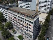 Apartamento, Campanhã